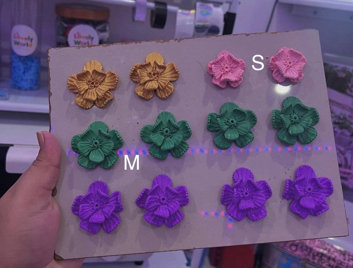 🌸Flor Eterna II 🌸