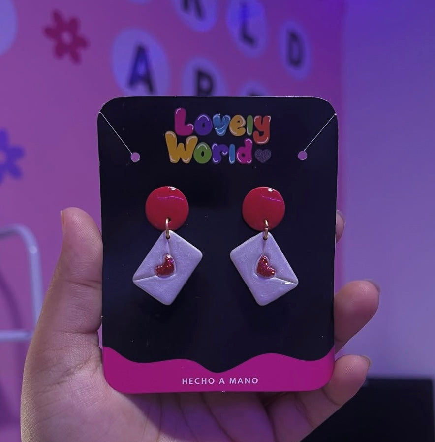 ♥️Love Mail”)♥️