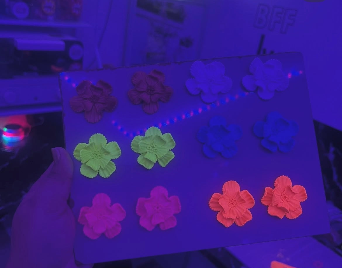 🌸Flor Eterna II 🌸