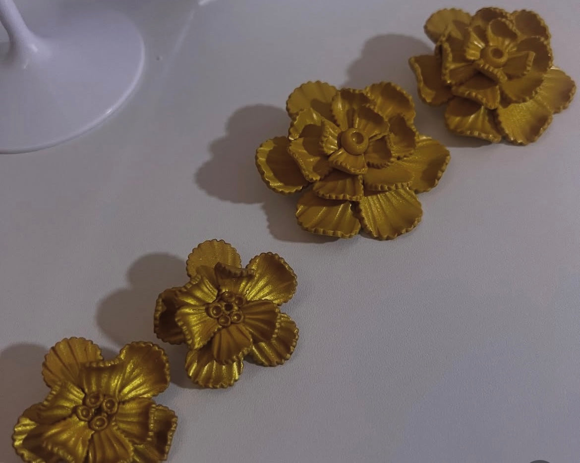 🌸Flor Eterna II 🌸