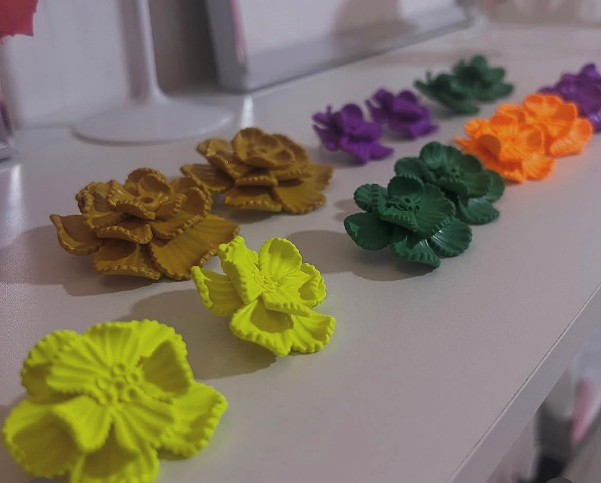 🌸Flor Eterna II 🌸