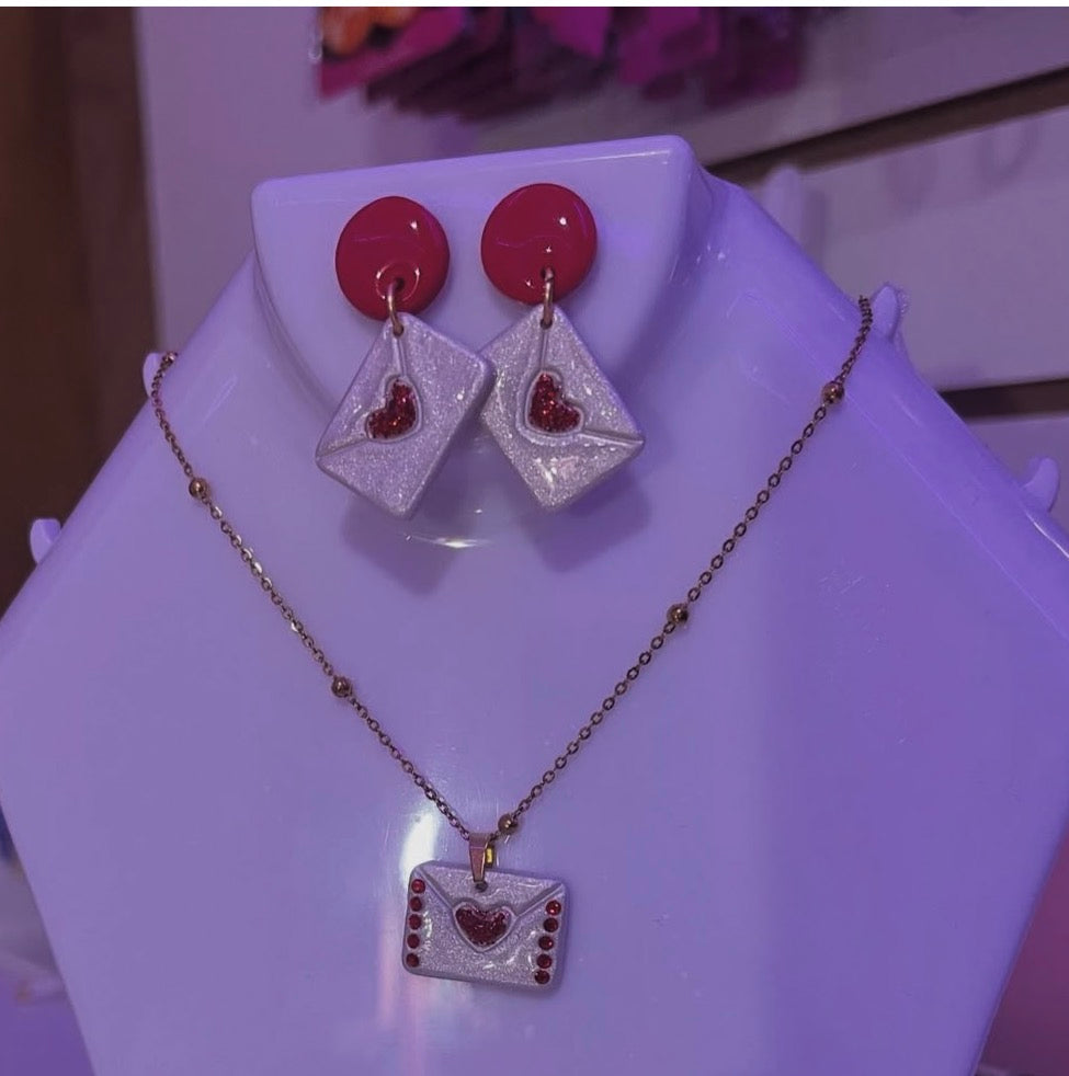 ♥️Love Mail”)♥️