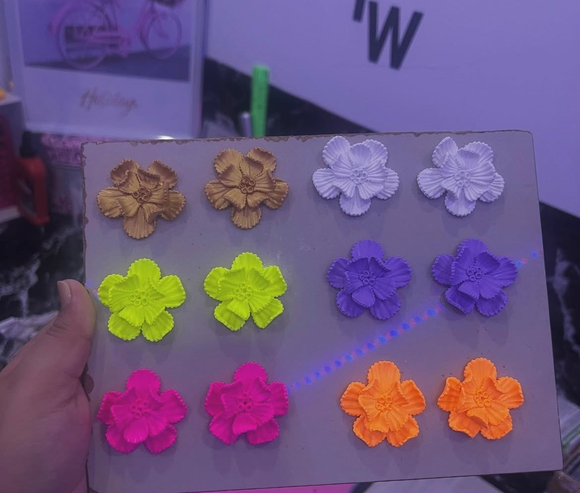 🌸Flor Eterna II 🌸