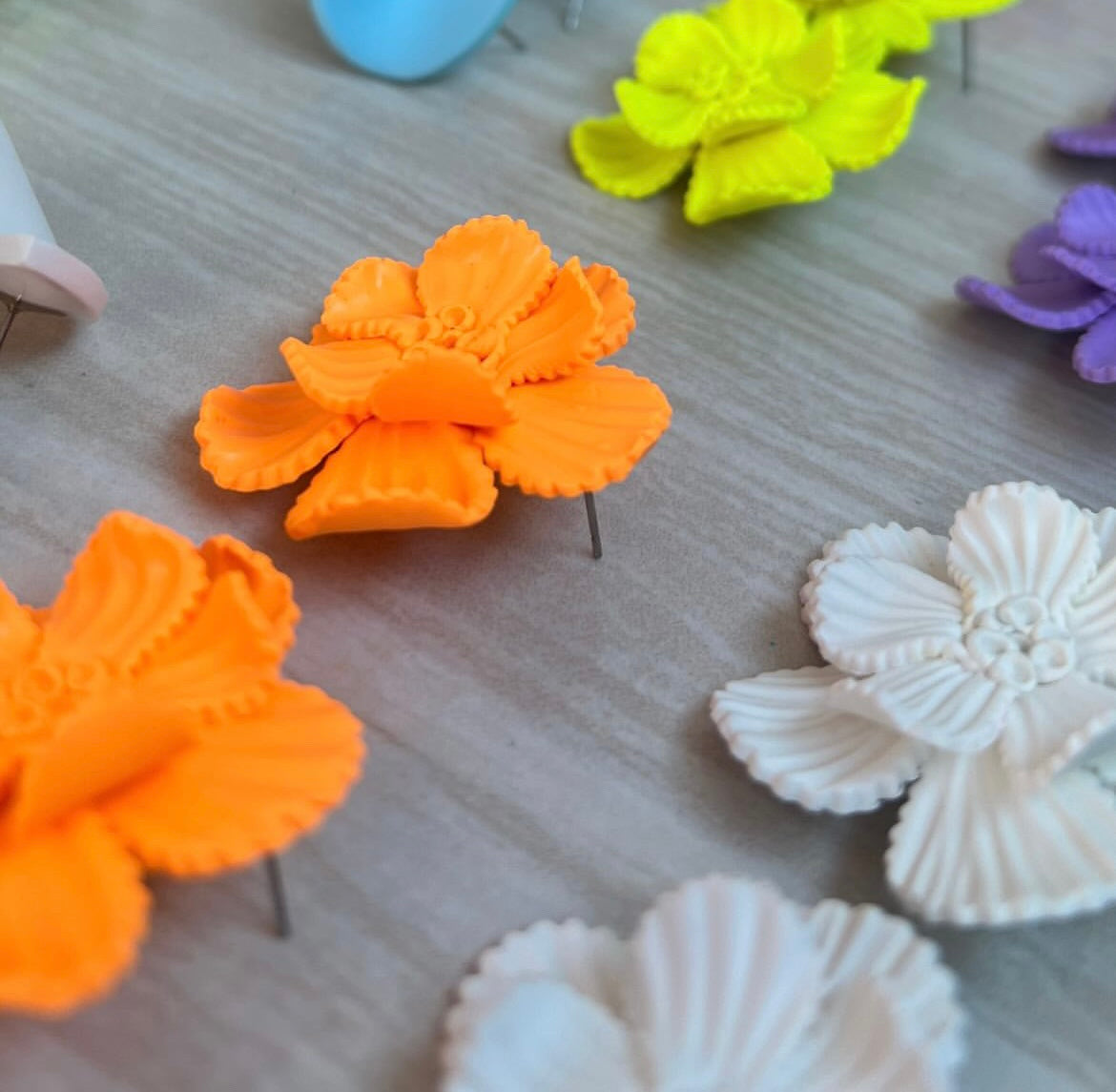 🌸Flor Eterna II 🌸