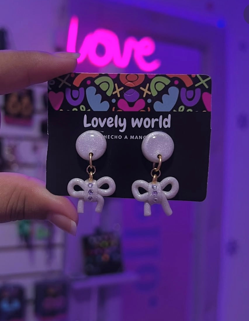 ✨Moñitos de amor✨