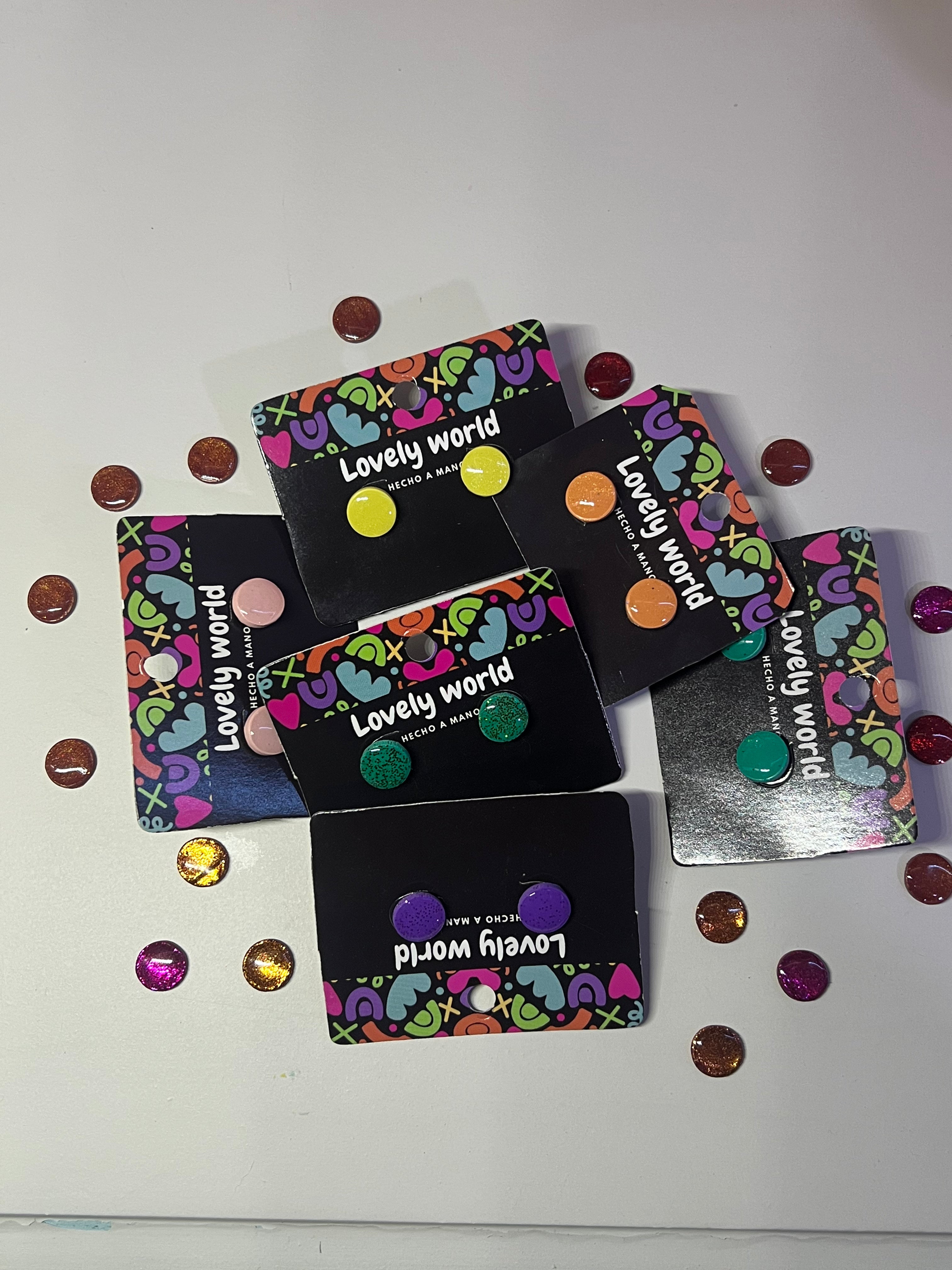 ⚡️Mini topos⚡️