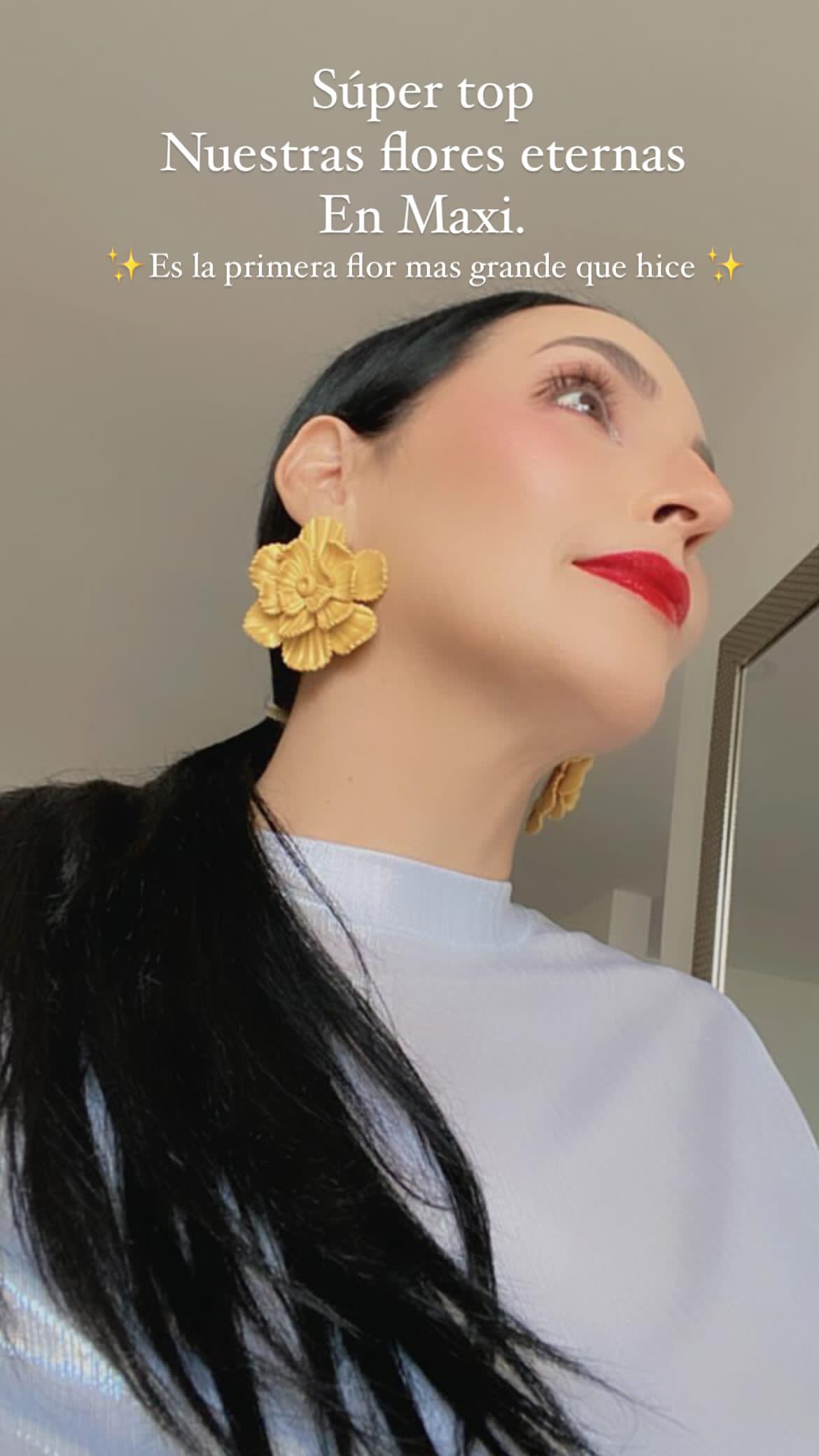 🌸Flor Eterna II 🌸