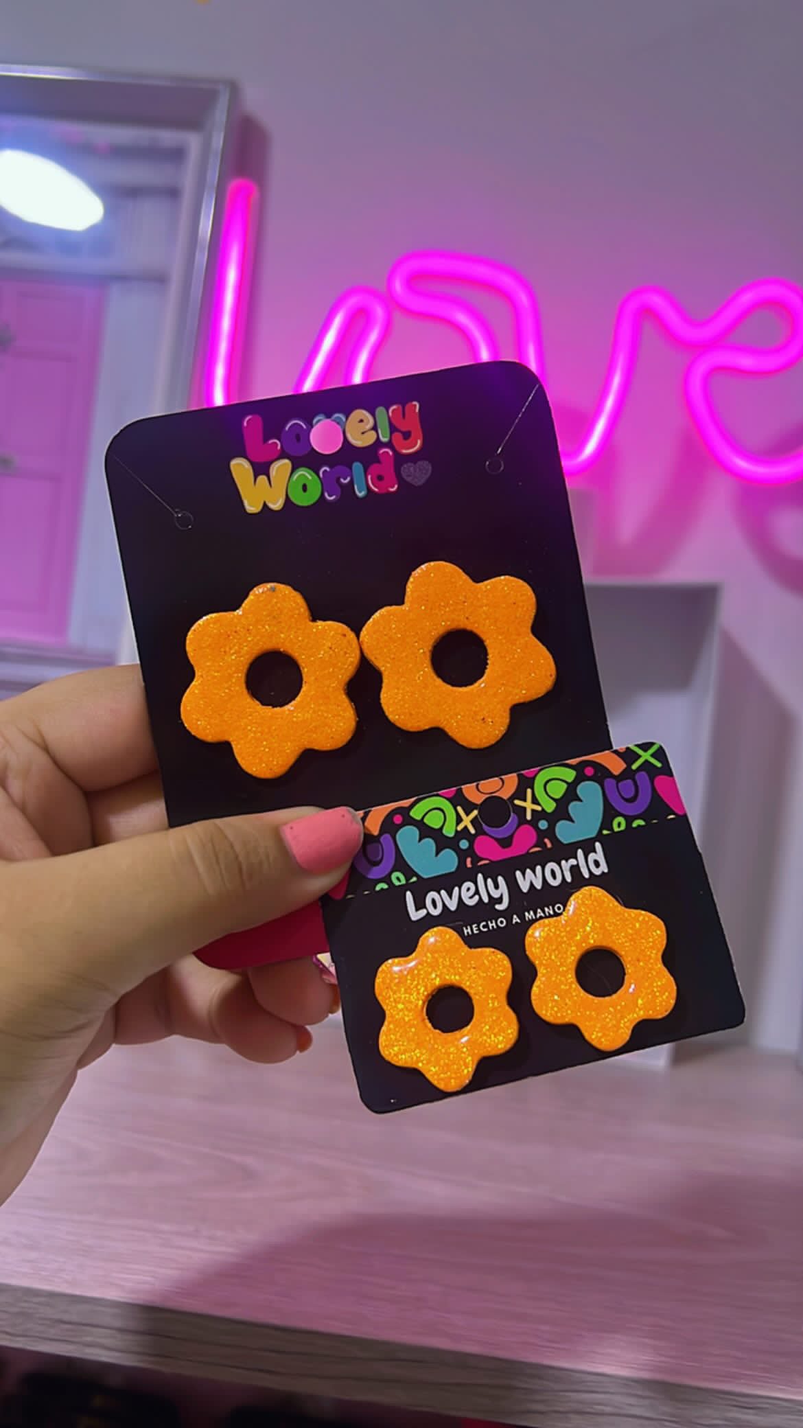 💮Florecita Lovely💮