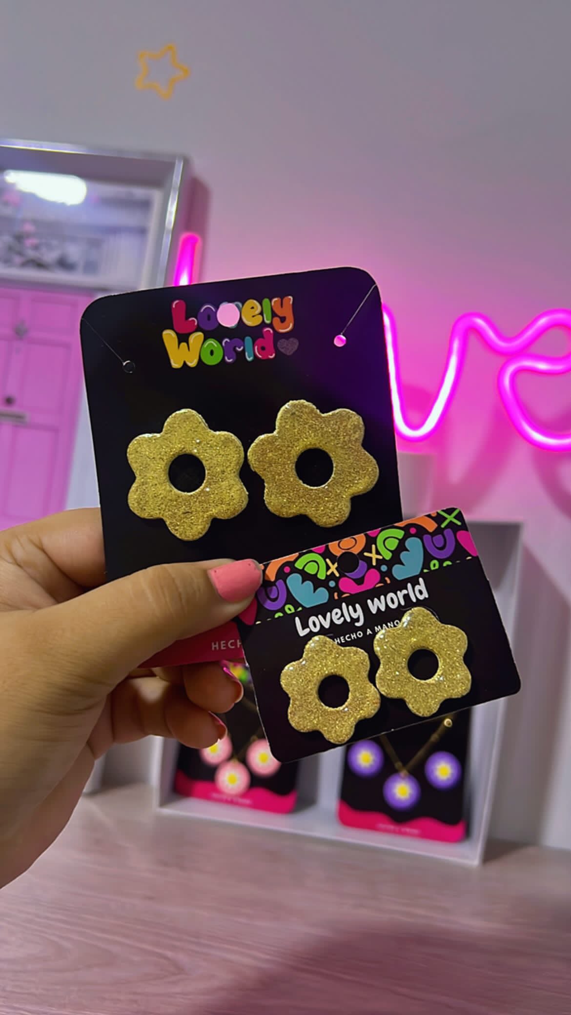 💮Florecita Lovely💮