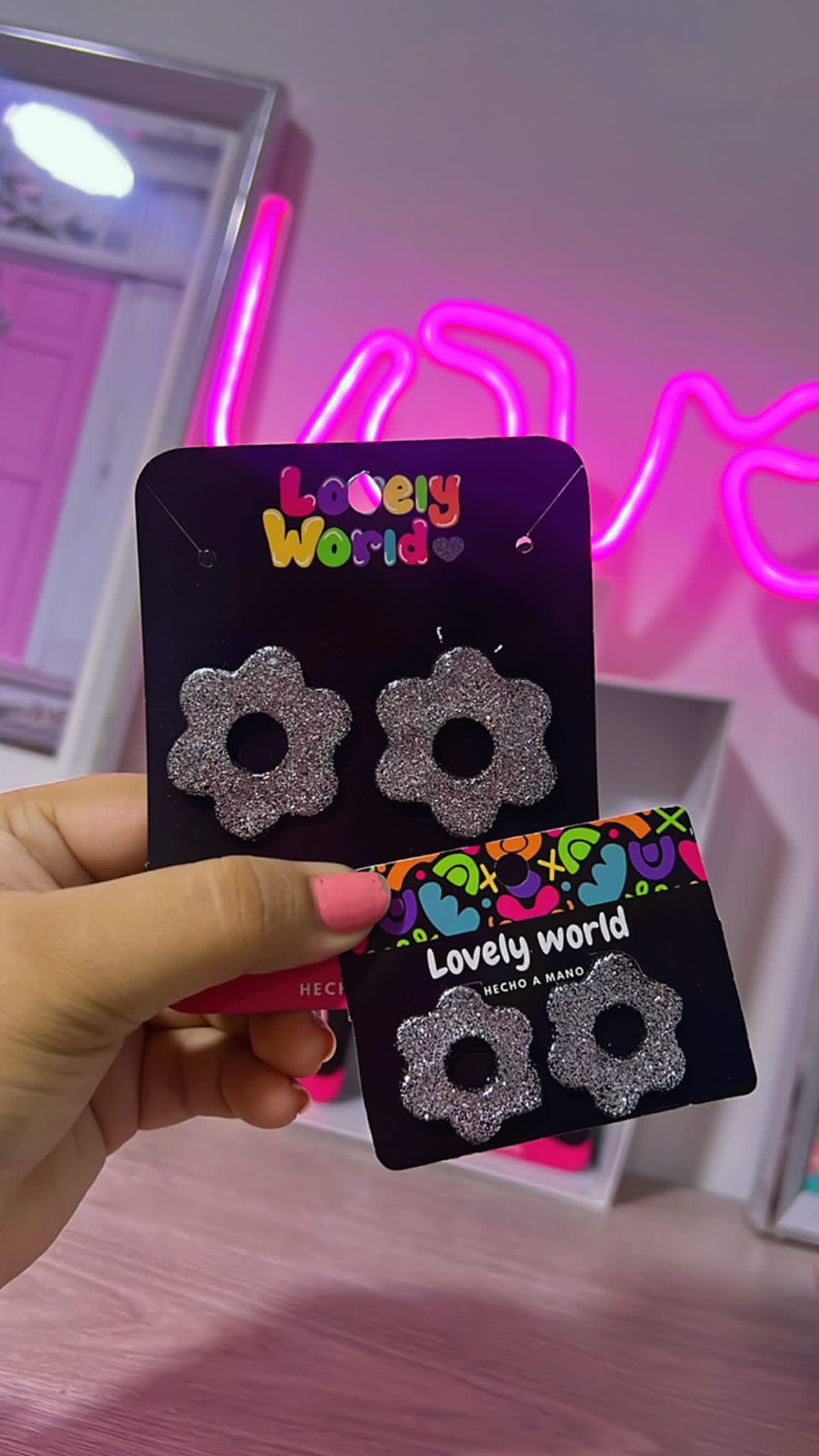 💮Florecita Lovely💮