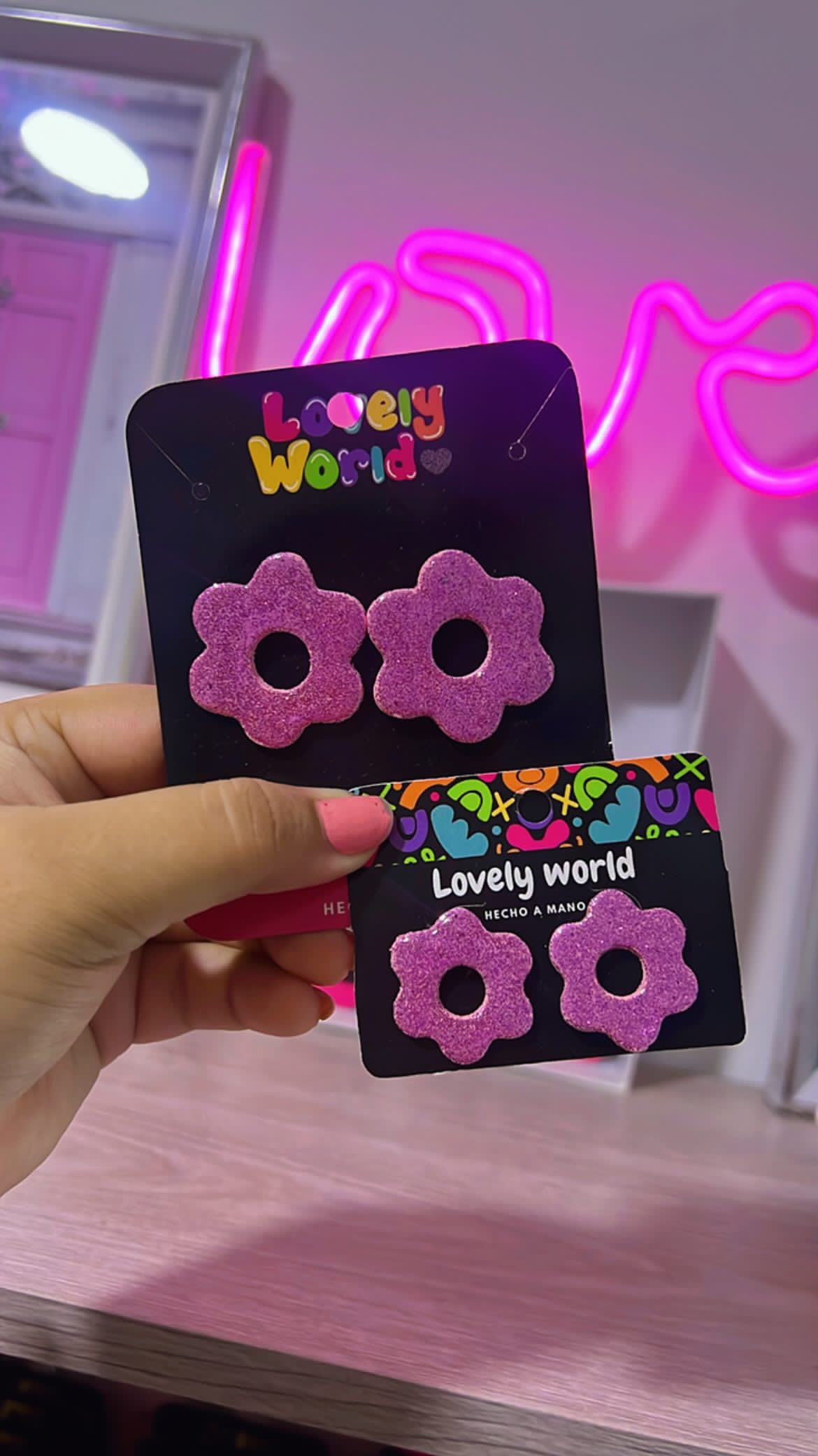 💮Florecita Lovely💮