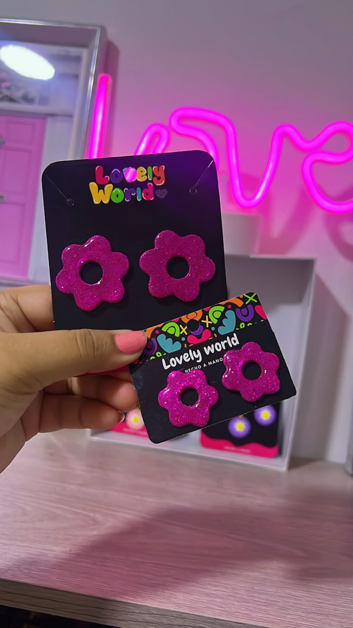 💮Florecita Lovely💮