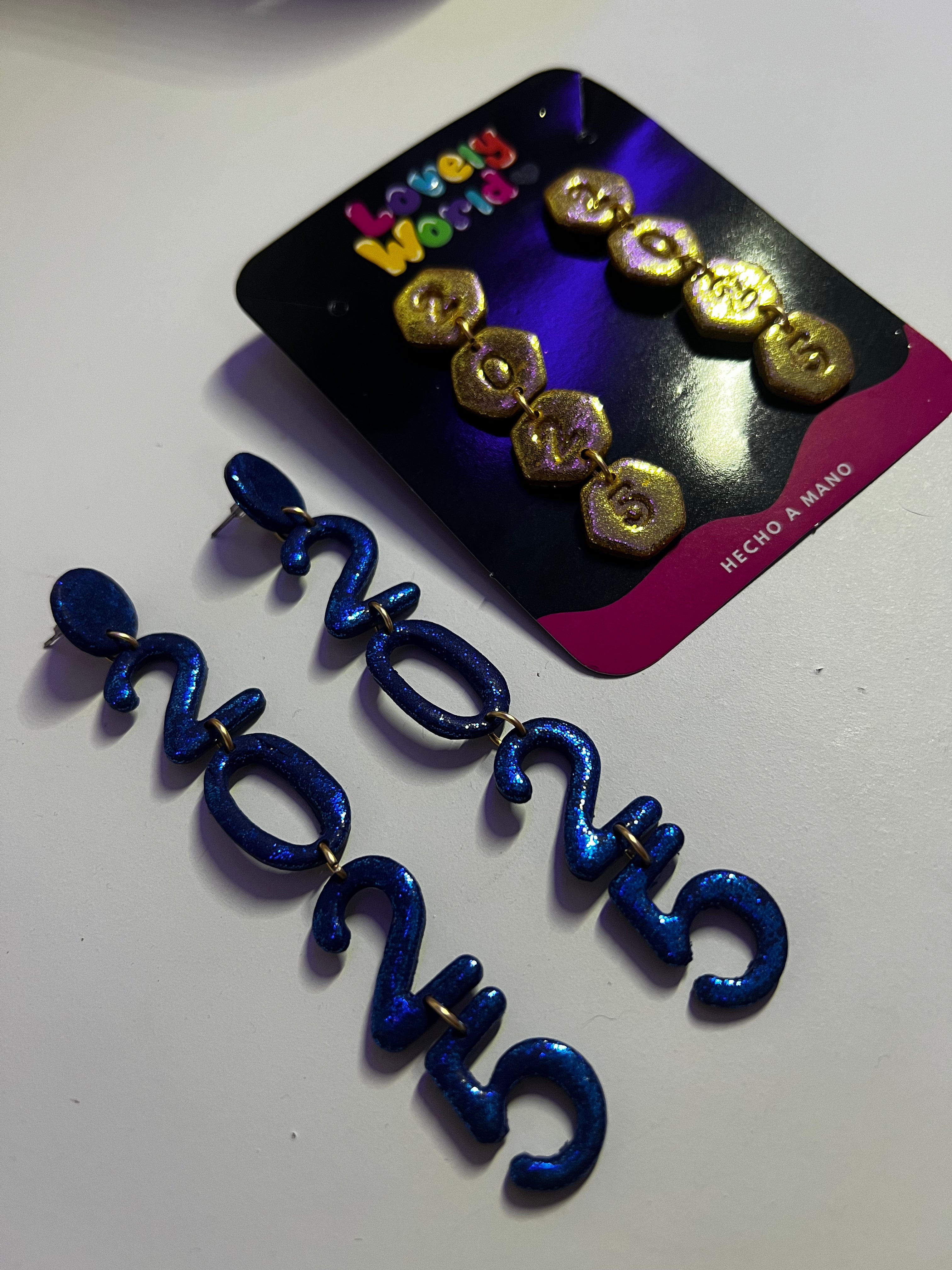 🪩Año brillante🪩