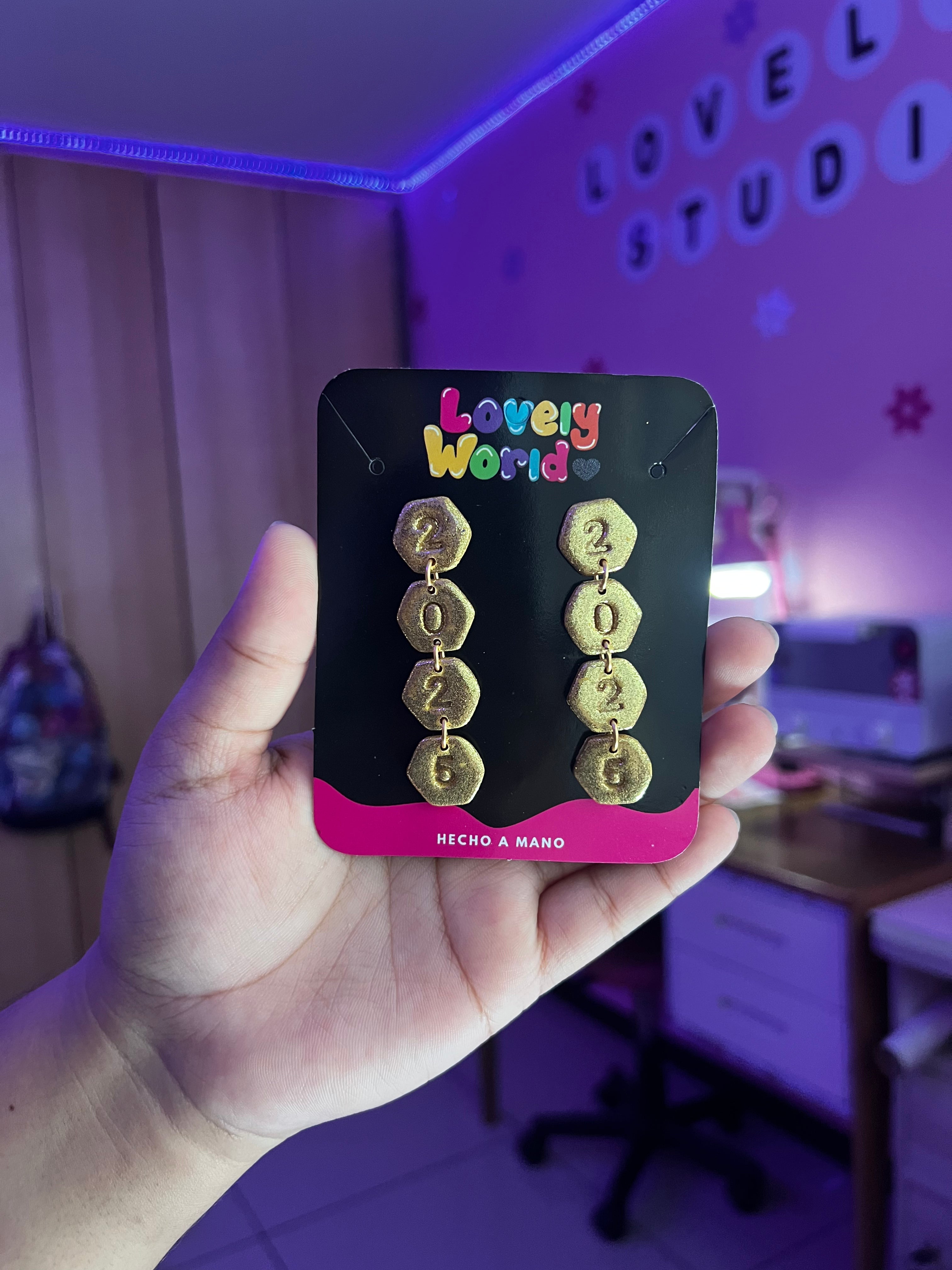 🪩Año brillante🪩