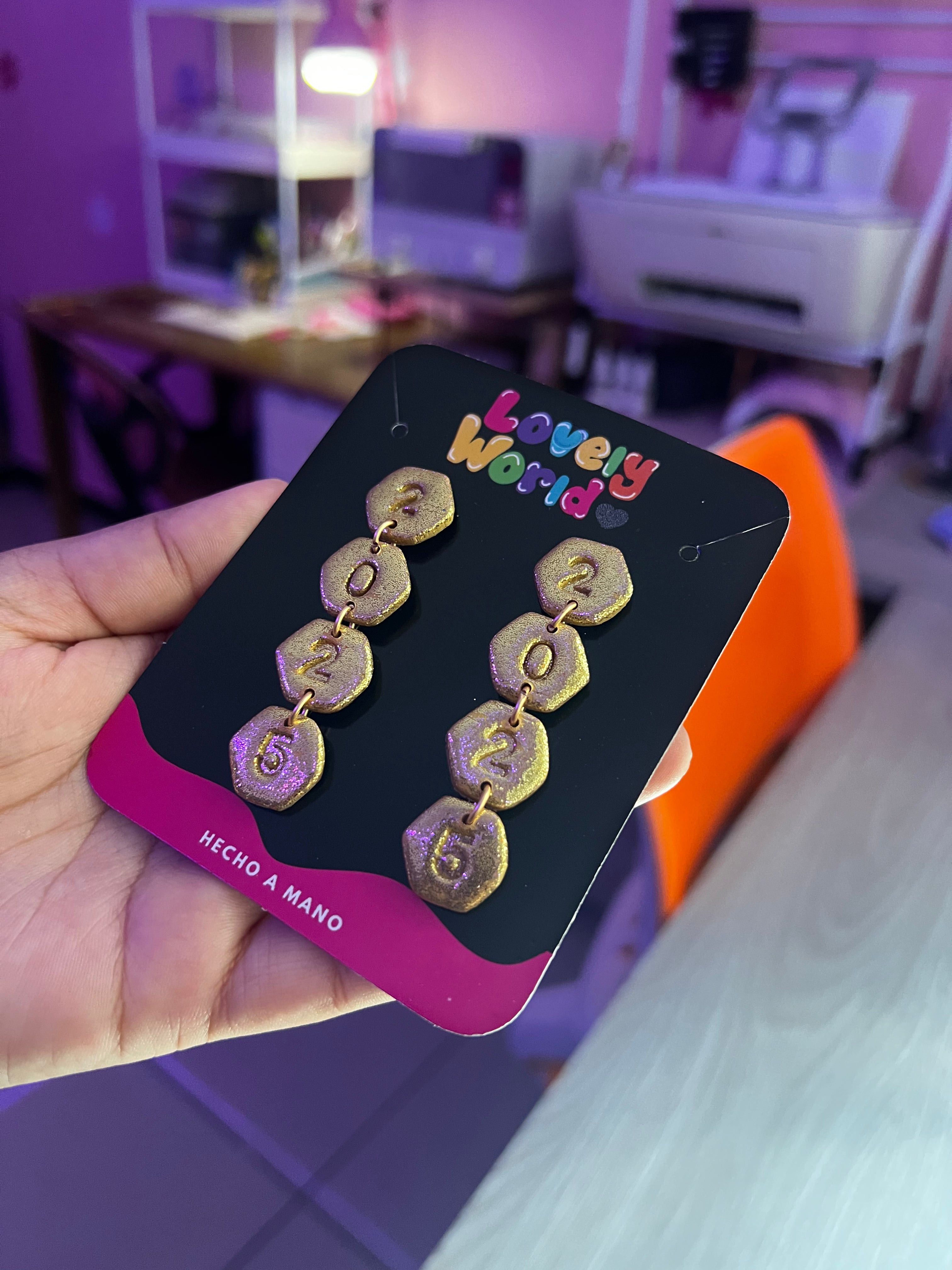 🪩Año brillante🪩