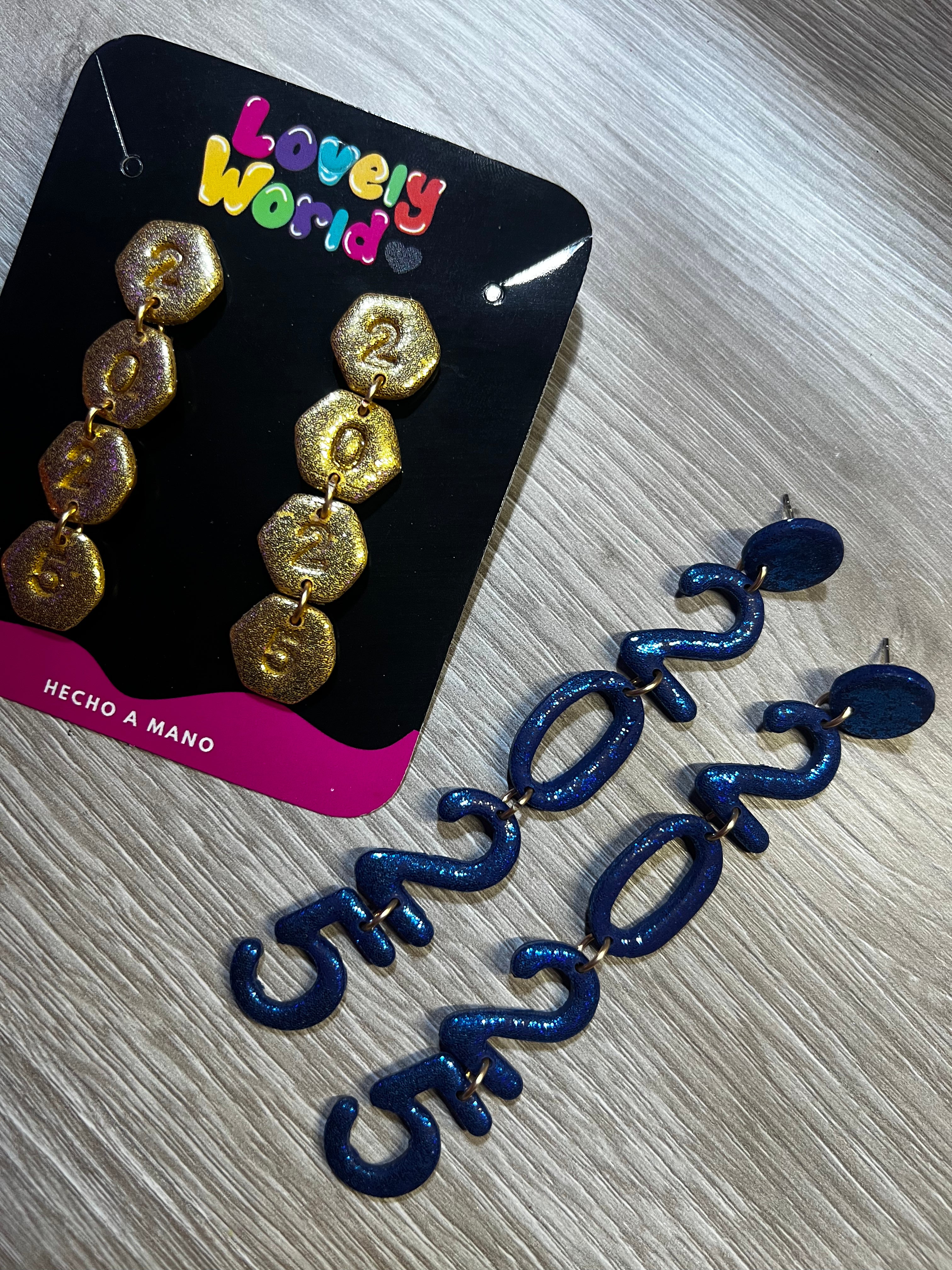 🪩Año brillante🪩