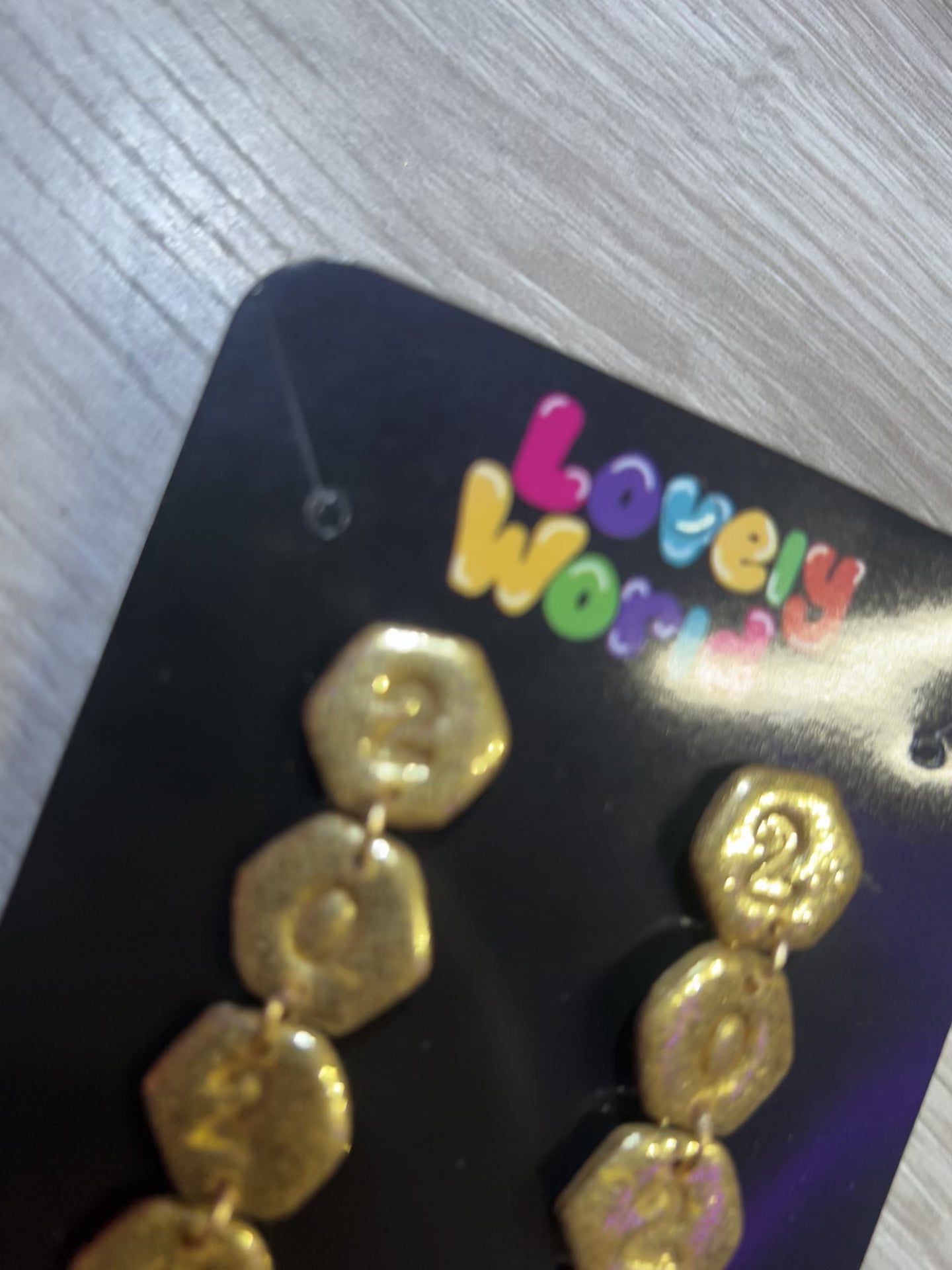 🪩Año brillante🪩