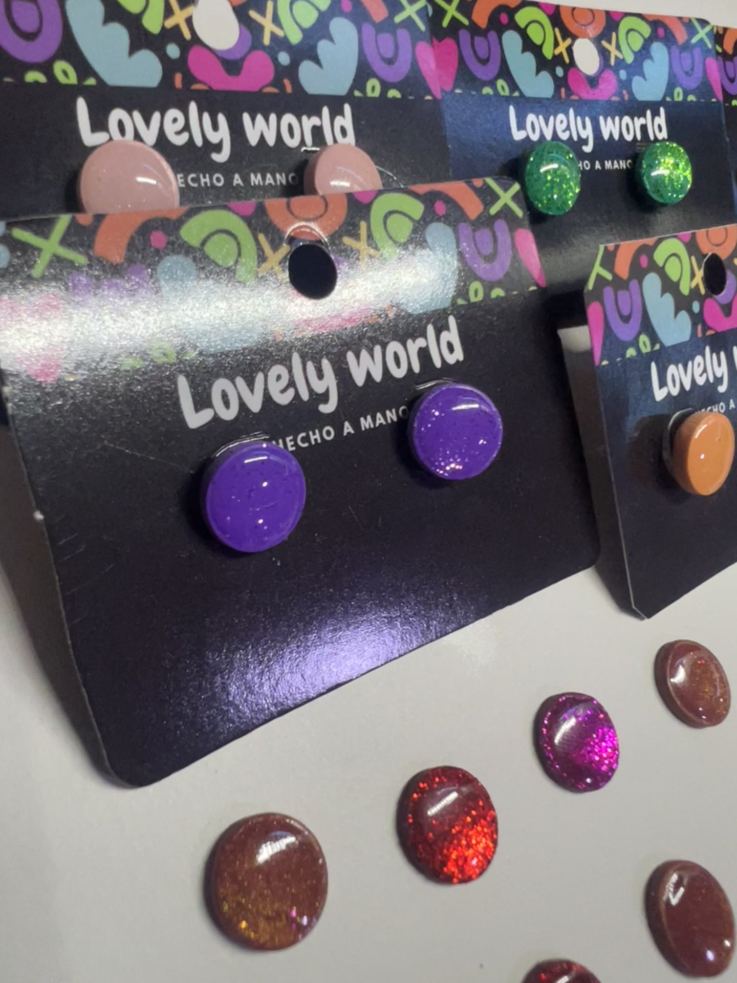 ⚡️Mini topos⚡️