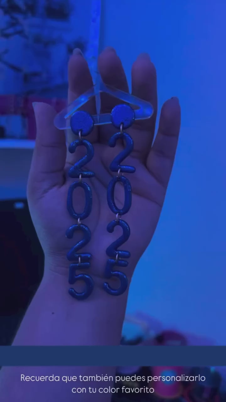 🪩Año brillante🪩